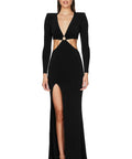 riley-ring-cut-out-gown-749012