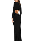 riley-ring-cut-out-gown-424366