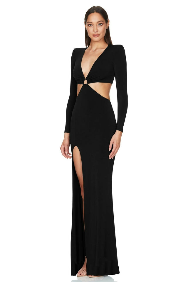 riley-ring-cut-out-gown-257731