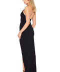 NOOKIE Scandal gown - Passion For Fashion 