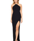NOOKIE Scandal gown - Passion For Fashion 