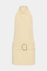 Sir Sabina Belted Mini Dress view 2