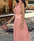 Arcina Ori Serena dress – designer dress hire