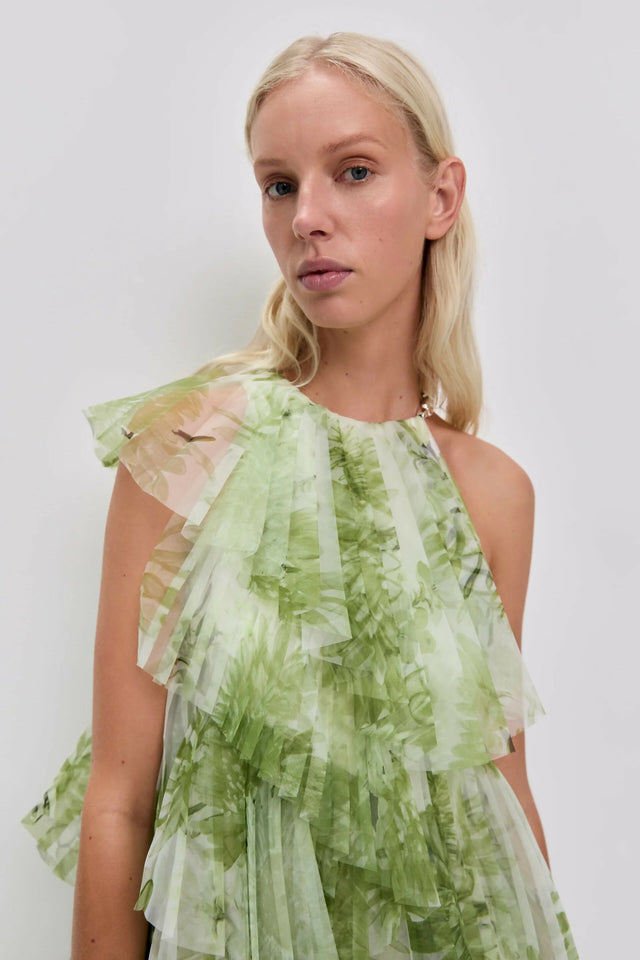 AJE Westlyn Gown