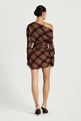 Benni Hera Mini Dress view 3