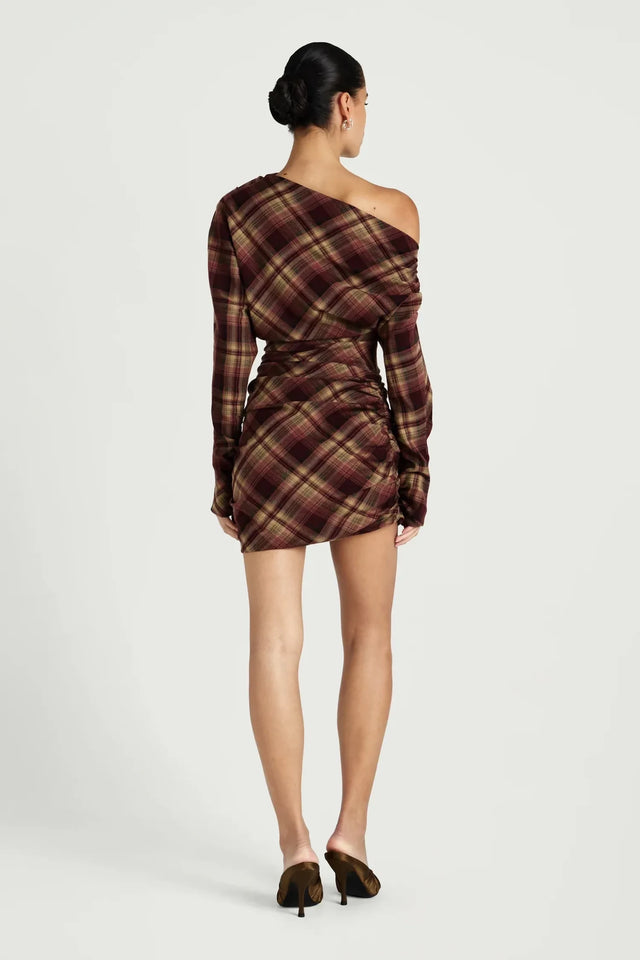Benni Hera Mini Dress