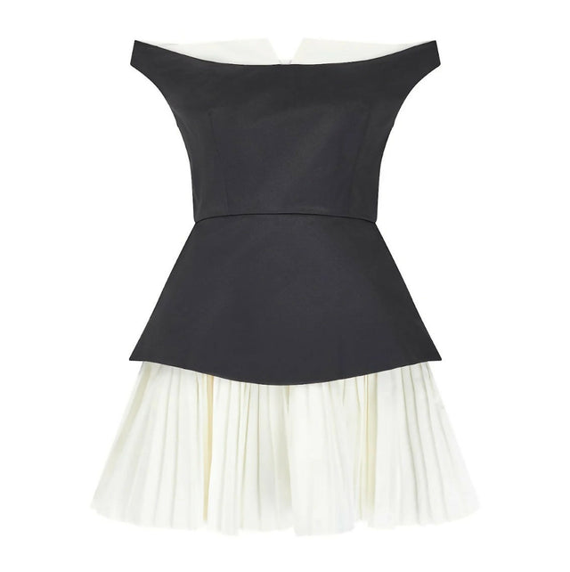 Odd Muse Exclusive Muse No. 1 - 8 / Multi - Dresses