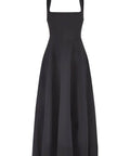 TheUltimateMuseHighWaistSquareNeckMidiDress2