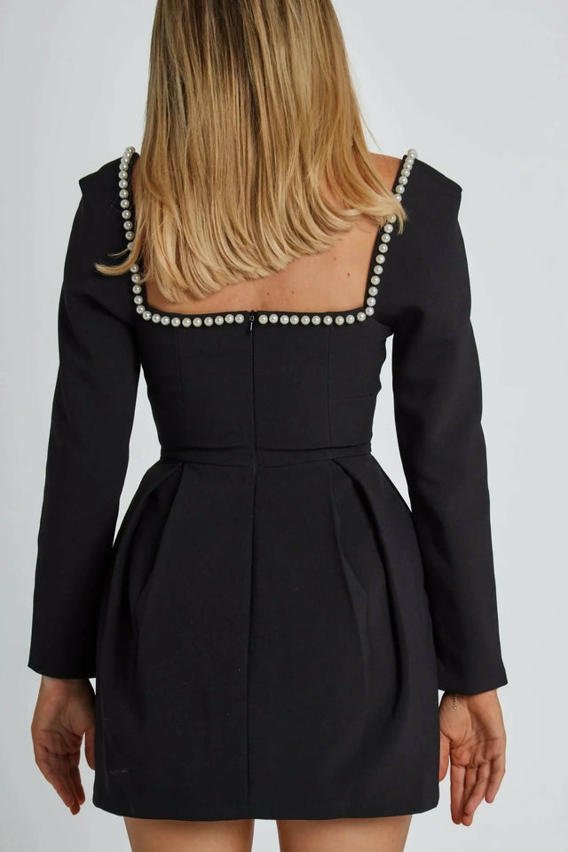 odd-muse-the-ultimate-muse-pearl-dress-black-668850
