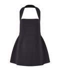 Odd Muse the Ultimate Muse Structured Mini Dress Black Size 8 10 & 12 - Dresses
