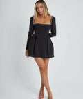 Odd Muse Ultimate Muse Dress Size 8-10 - 10 / Black - Dresses