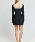 Odd Muse Ultimate Muse Dress Size 8-10 - 10 / Black - Dresses