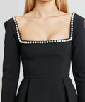 Odd Muse Ultimate Muse Dress Size 8-10 - 10 / Black - Dresses