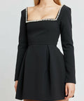 Odd Muse Ultimate Muse Dress Size 8-10 - 10 / Black - Dresses