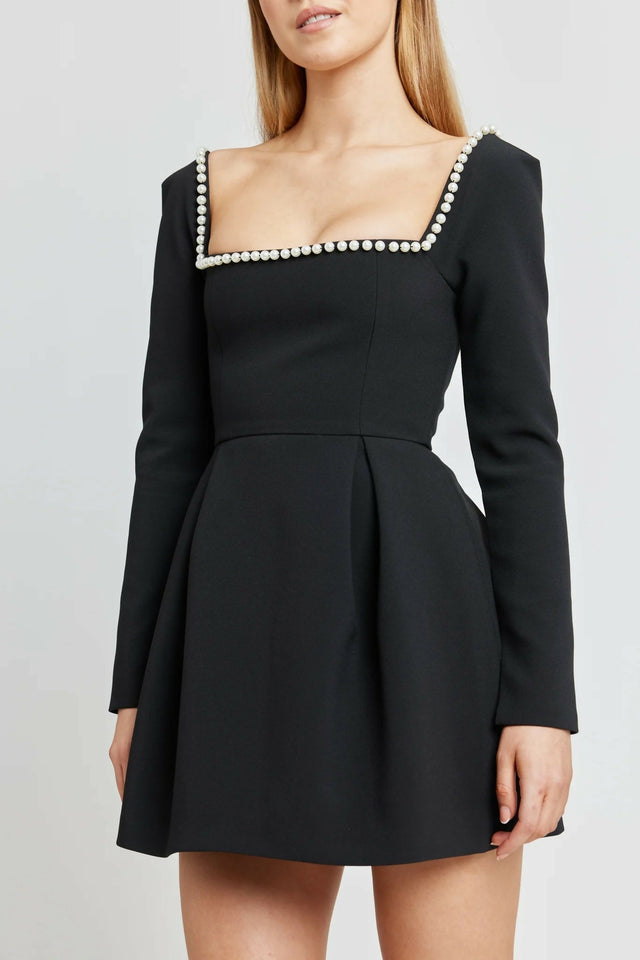 Odd Muse Ultimate Muse Dress Size 8-10 - 10 / Black - Dresses
