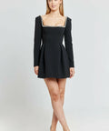 Odd Muse Ultimate Muse Dress Size 8-10 - 10 / Black - Dresses