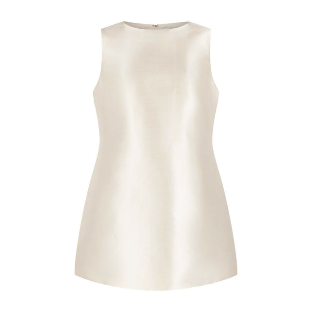 Odd Muse Ultimate Muse Satin Shift Dress Size 8,10,12 - Dresses