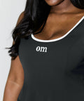 Odd Muse Ultimate Muse Tennis Dress Navy Size 10 - 10 / Navy - Dresses