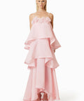 OMR x ELLIATT: Swallowtail Dress - Sale - Dresses