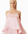 OMR x ELLIATT: Swallowtail Dress - Sale - Dresses