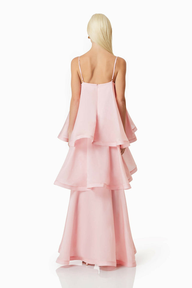 OMR x ELLIATT: Swallowtail Dress - Sale - Dresses
