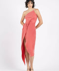 One Fell Swoop Huntress Dress in Petal Pink Size AU 14 - 14 / Pink - Dresses