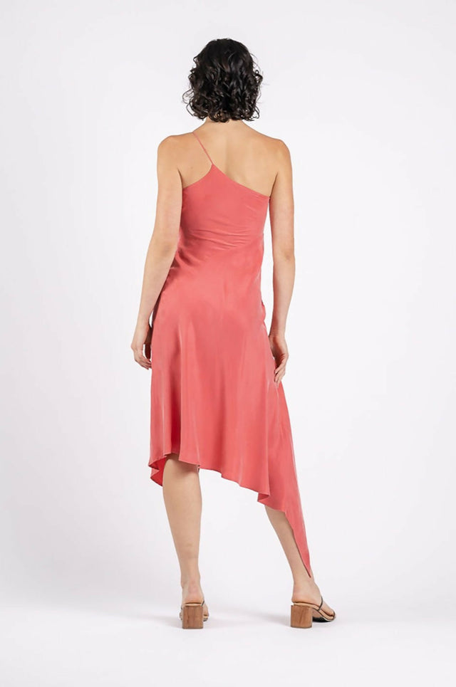 One Fell Swoop Huntress Dress in Petal Pink Size AU 14 - 14 / Pink - Dresses