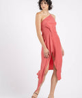 One Fell Swoop Huntress Dress in Petal Pink Size AU 14 - 14 / Pink - Dresses