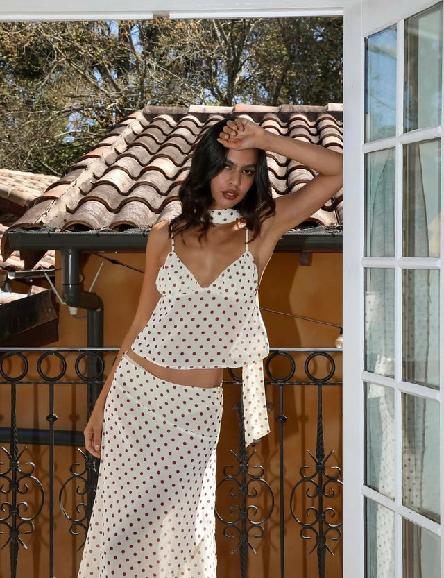 One Mile Adriana Set - 8 / Multi - Outfit Sets