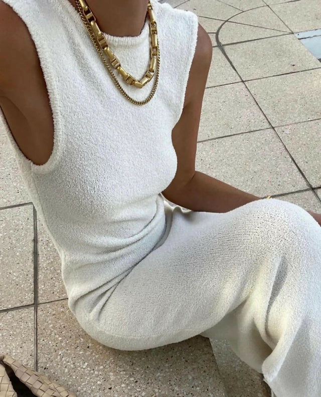 One Mile Flynn Maxi Dress - Dresses