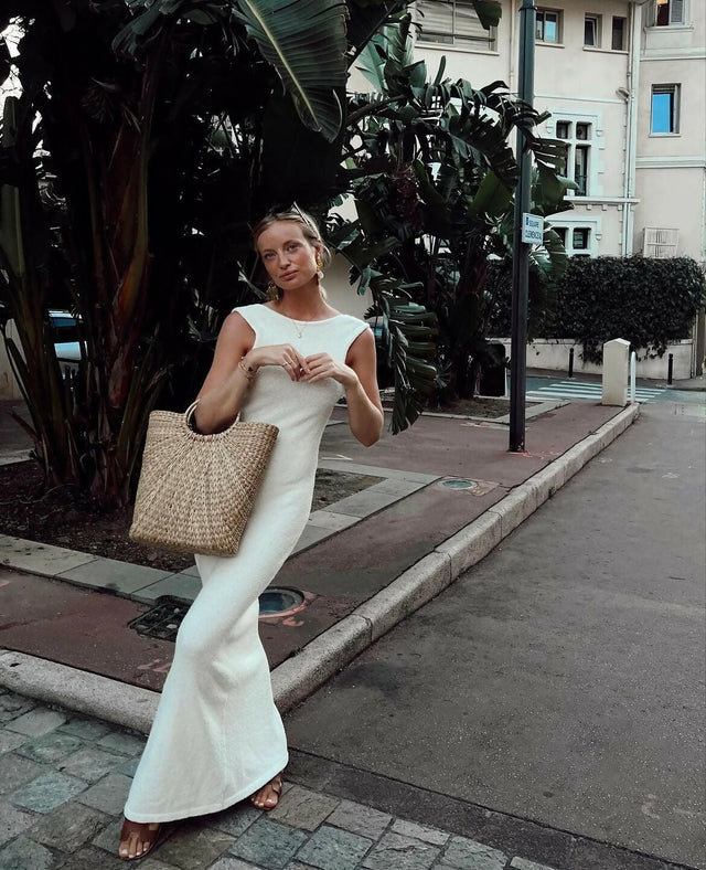 One Mile Flynn Maxi Dress - Dresses