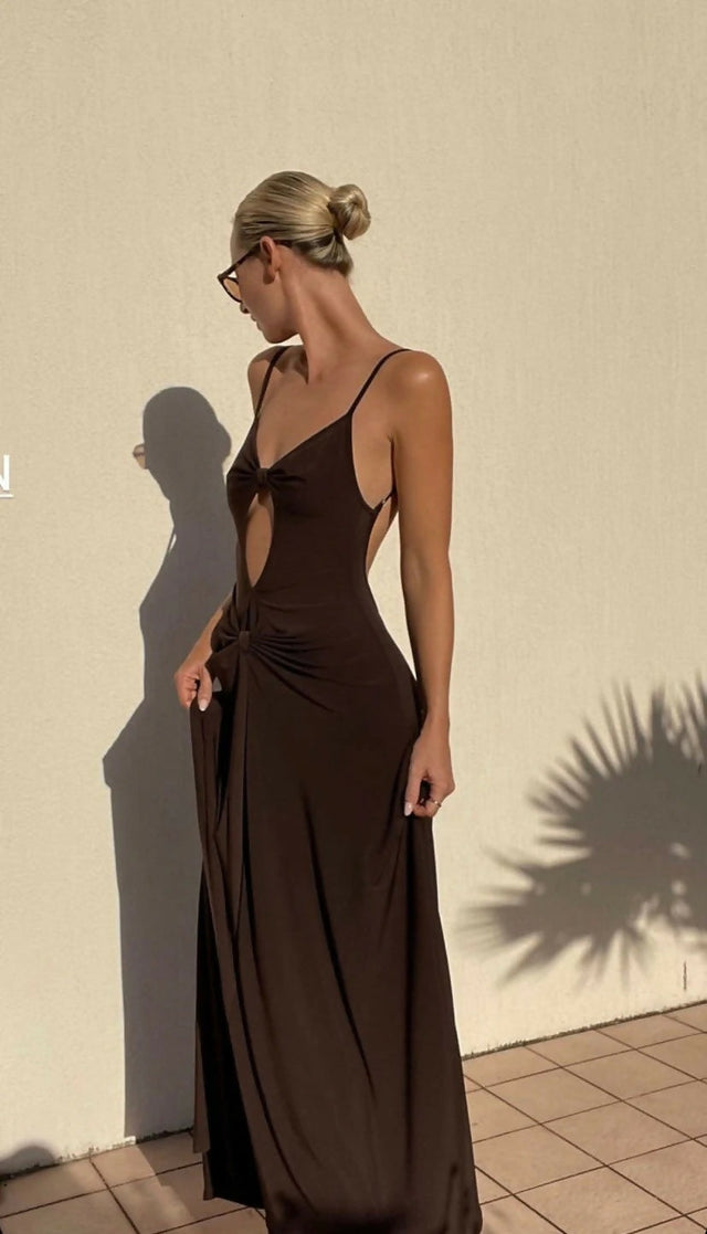 One Mile Sammy Dress - Dresses