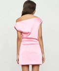One of Others Rhode Mini Size 10 - 10 / Pink - Dresses