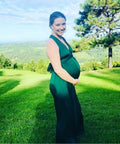 Amaia-Emerald-wrap-gown-SKU029
