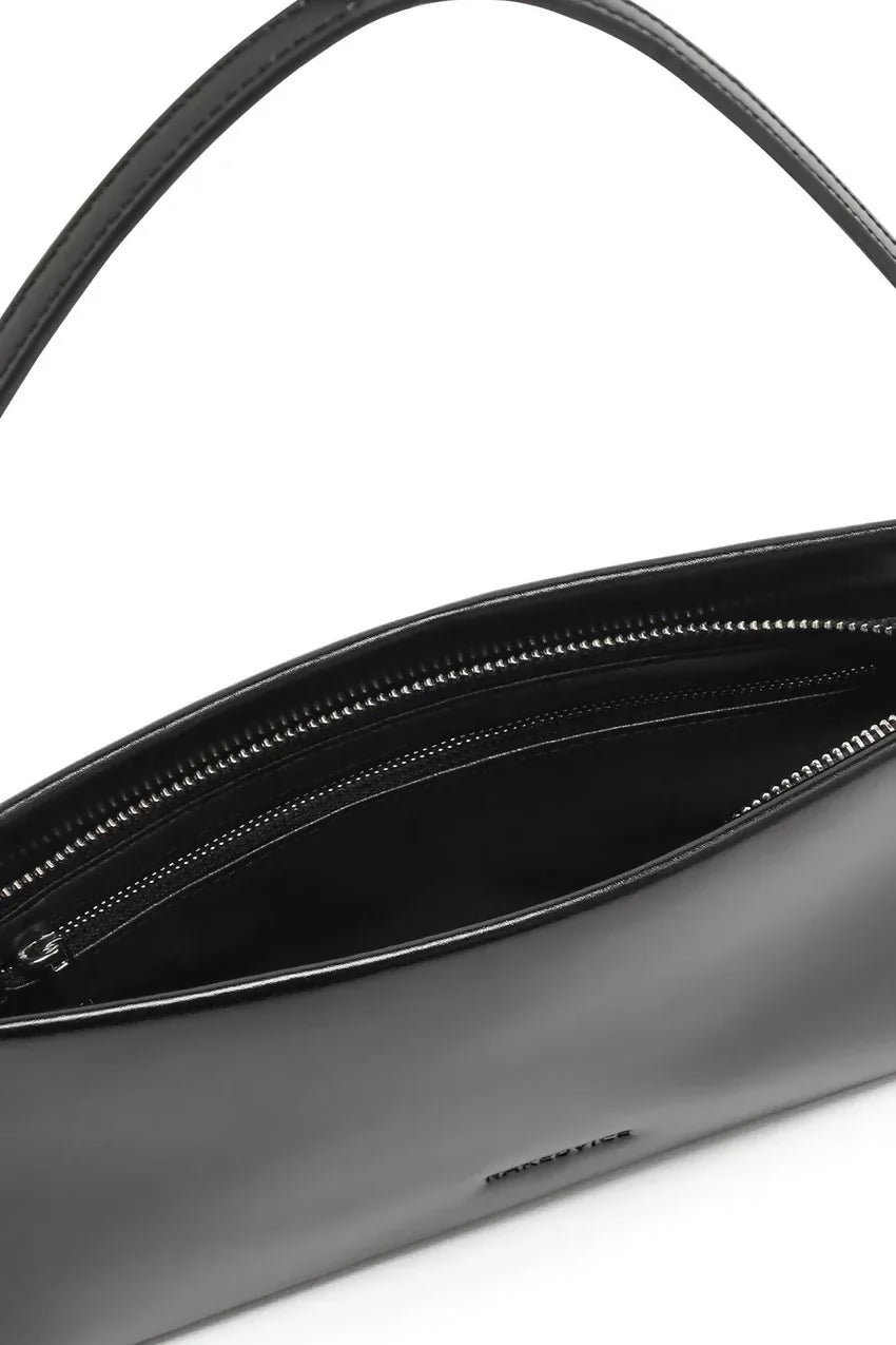 Nakedvice The Mietta Black Bag – view 3
