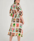 OrotonFlowerStampLongSleeveDressRSTUDIO1
