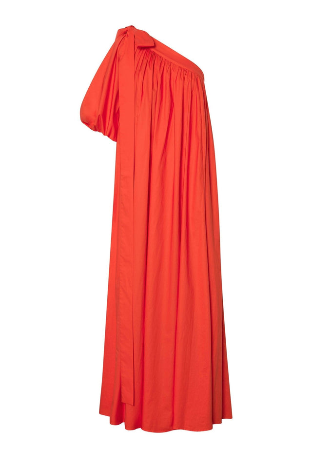 Oroton - Oroton One Shoulder Dress