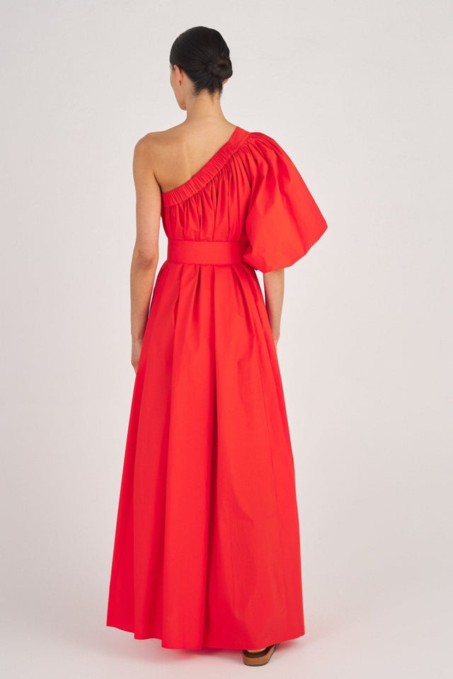 Oroton - Oroton One Shoulder Dress