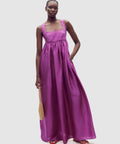 OrotonSilkSundress