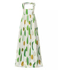 OrotonSummerVegtableDress