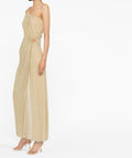 OSEREE Lumerie one-shoulder dress  Dress.