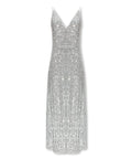 OSEREE - Oséree sequin-embellished maxi dress