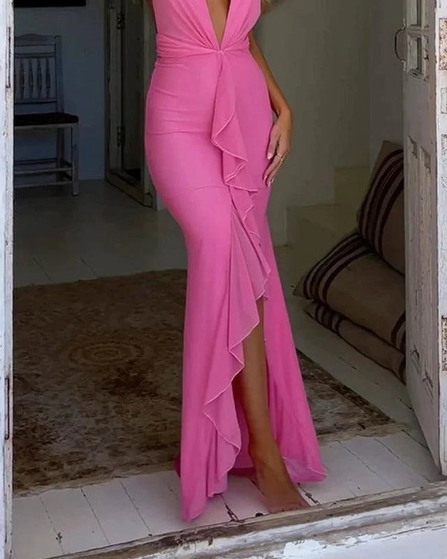 Outcast - Outcast Nikki Maxi Dress