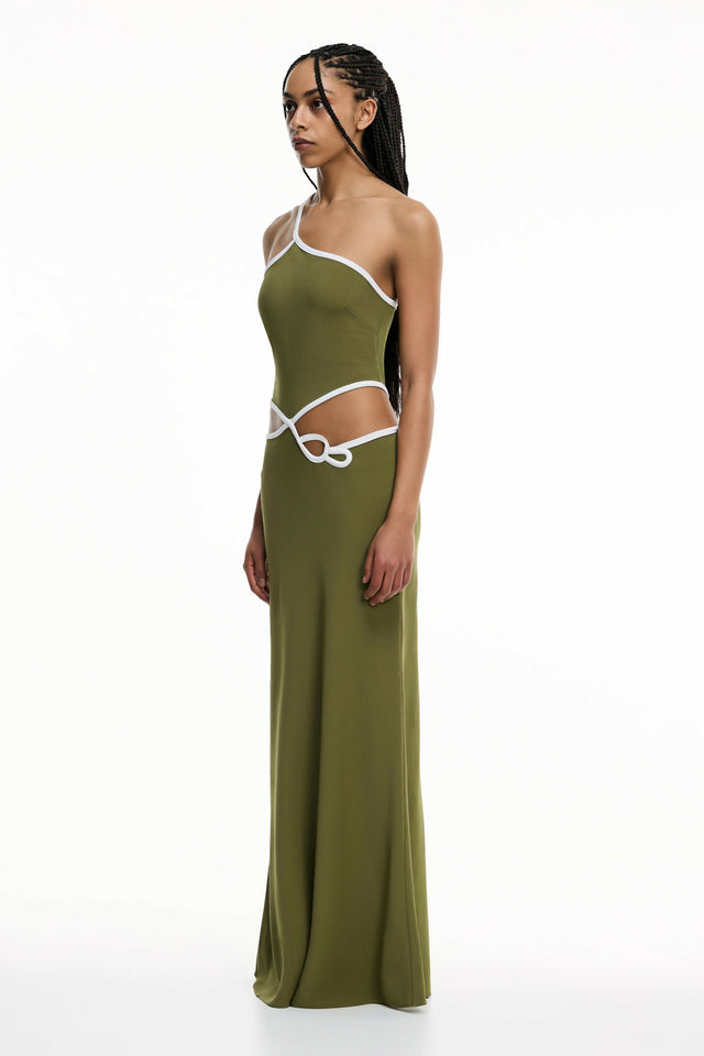 Significant Other Nellie Maxi Dress