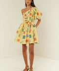 PalmNoosaLOTUSMINIDRESS1