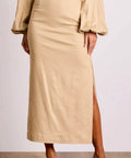 Pasduchas - Pasduchas Cora Top and Skirt