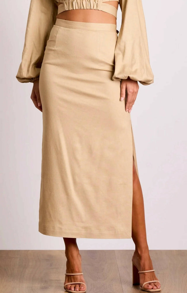 Pasduchas - Pasduchas Cora Top and Skirt