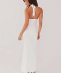 Peppermayo Allana Dress White - 8 / White - Dresses