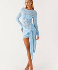 Consie-Long-Sleeve-Mini-Dress-Pale-Blue-6jpg