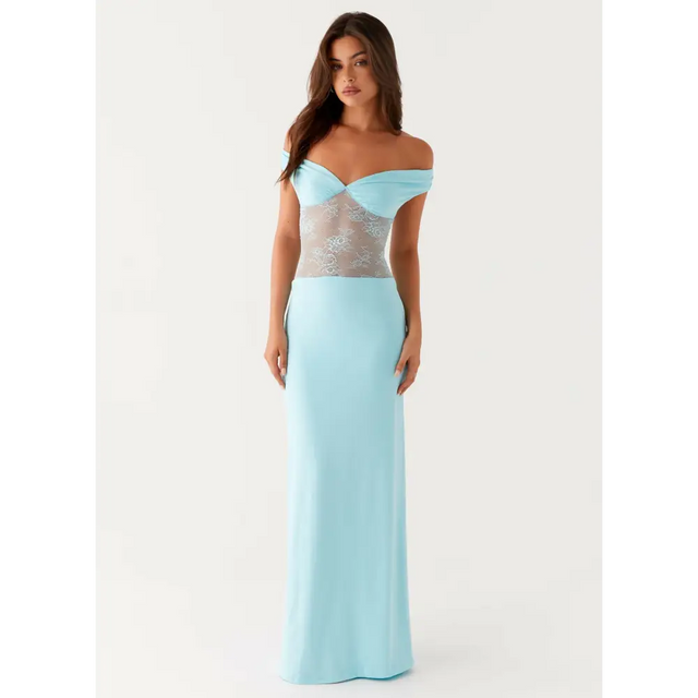 Infatuation-Lace-Maxi-Dress-Turqoise-1-Peppermayojpg
